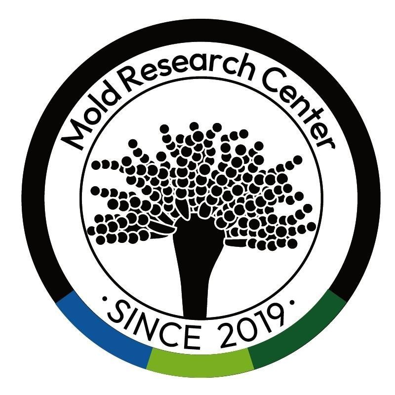 Nhãn hiệu Mold Research Center Since 2019  của YCM PRODUCTS CO., LTD., số đơn 4-2026-28224