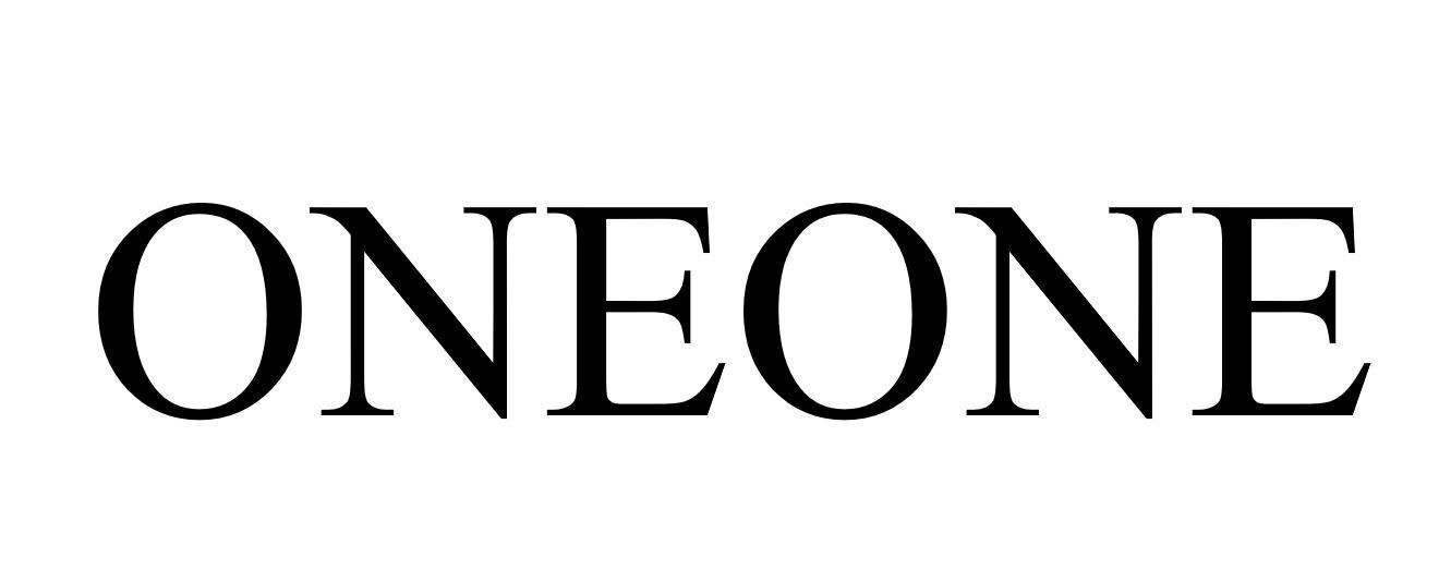 Nhãn hiệu ONEONE  của CÔNG TY TNHH THƯƠNG MẠI VÀ DỊCH VỤ TRÍ TUỆ MINH, số đơn 4-2026-28265