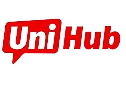 Nhãn hiệu Uni Hub  của CÔNG TY CỔ PHẦN THỰC PHẨM CÔNG NGHIỆP HUA HEONG, số đơn 4-2026-28288
