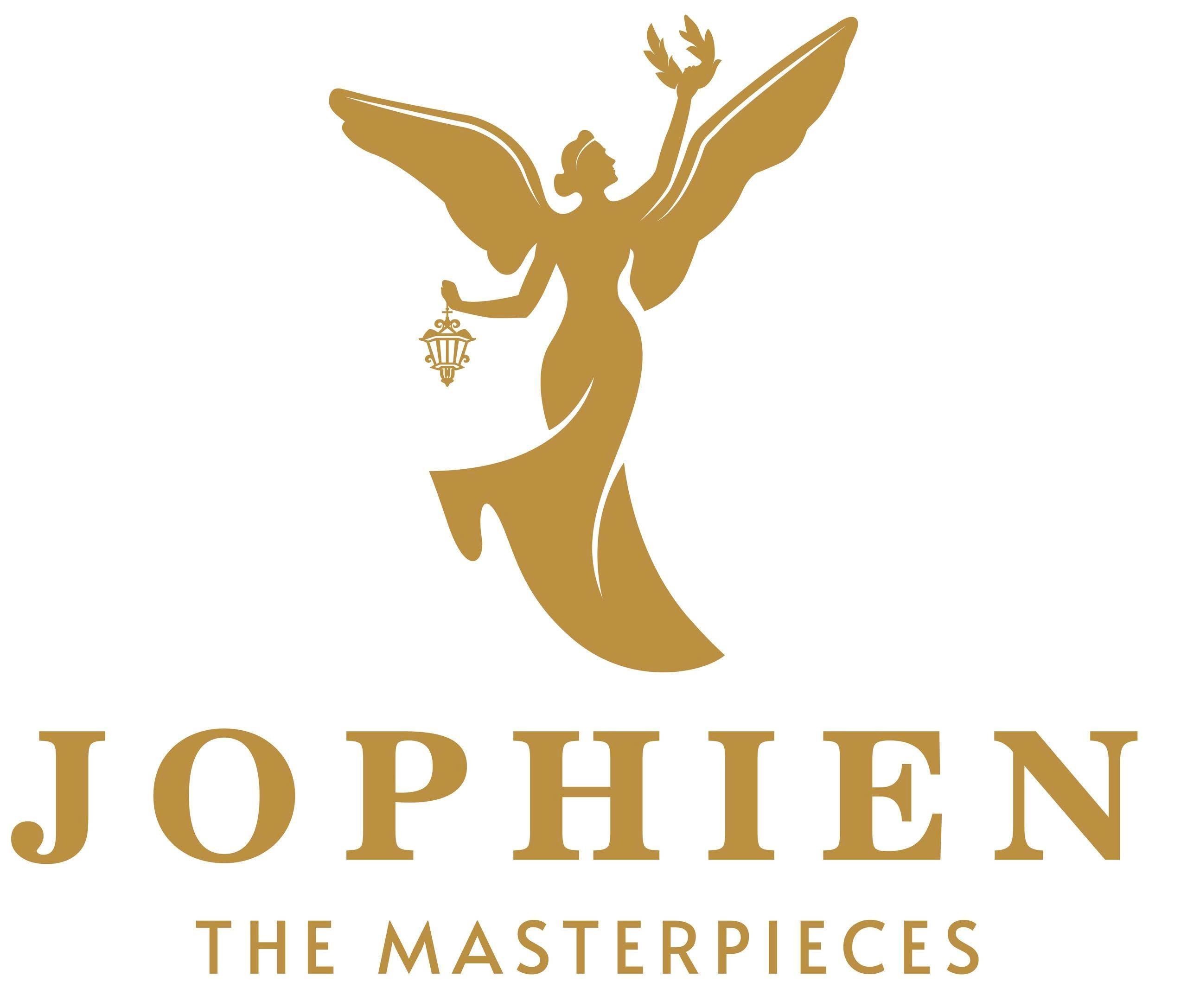 Nhãn hiệu JOPHIEN THE MASTERPIECES  của CÔNG TY CỔ PHẦN JOPHIEN, số đơn 4-2026-28289