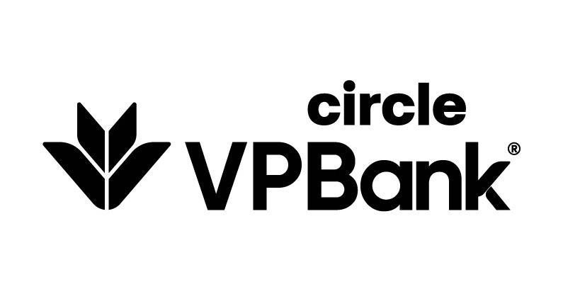 Nhãn hiệu circle VPBank  của NGÂN HÀNG THƯƠNG MẠI CỔ PHẦN VIỆT NAM THỊNH VƯỢNG (VPBANK), số đơn 4-2026-28303