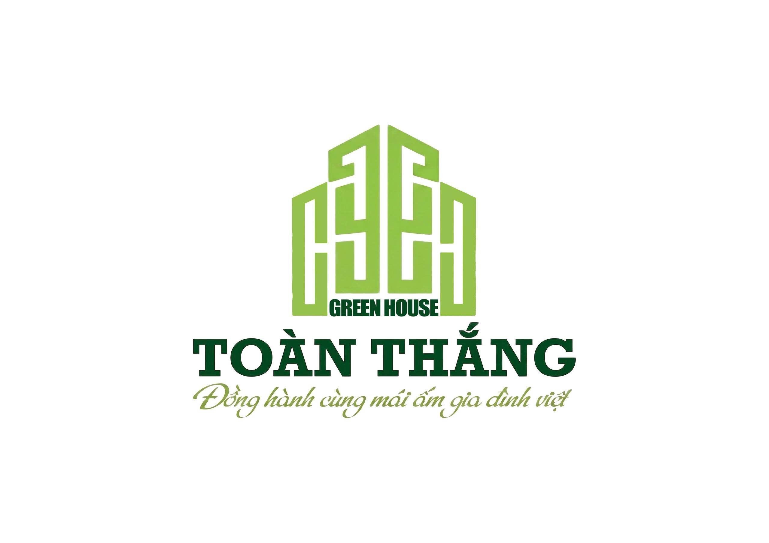 Nhãn hiệu TOÀN THẮNG  của CÔNG TY CỔ PHẦN GREEN HOUSE TOÀN THẮNG, số đơn 4-2026-28312