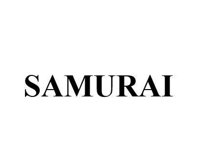 Nhãn hiệu SAMURAI  của NGÔ THANH HIỆP, số đơn 4-2026-28324