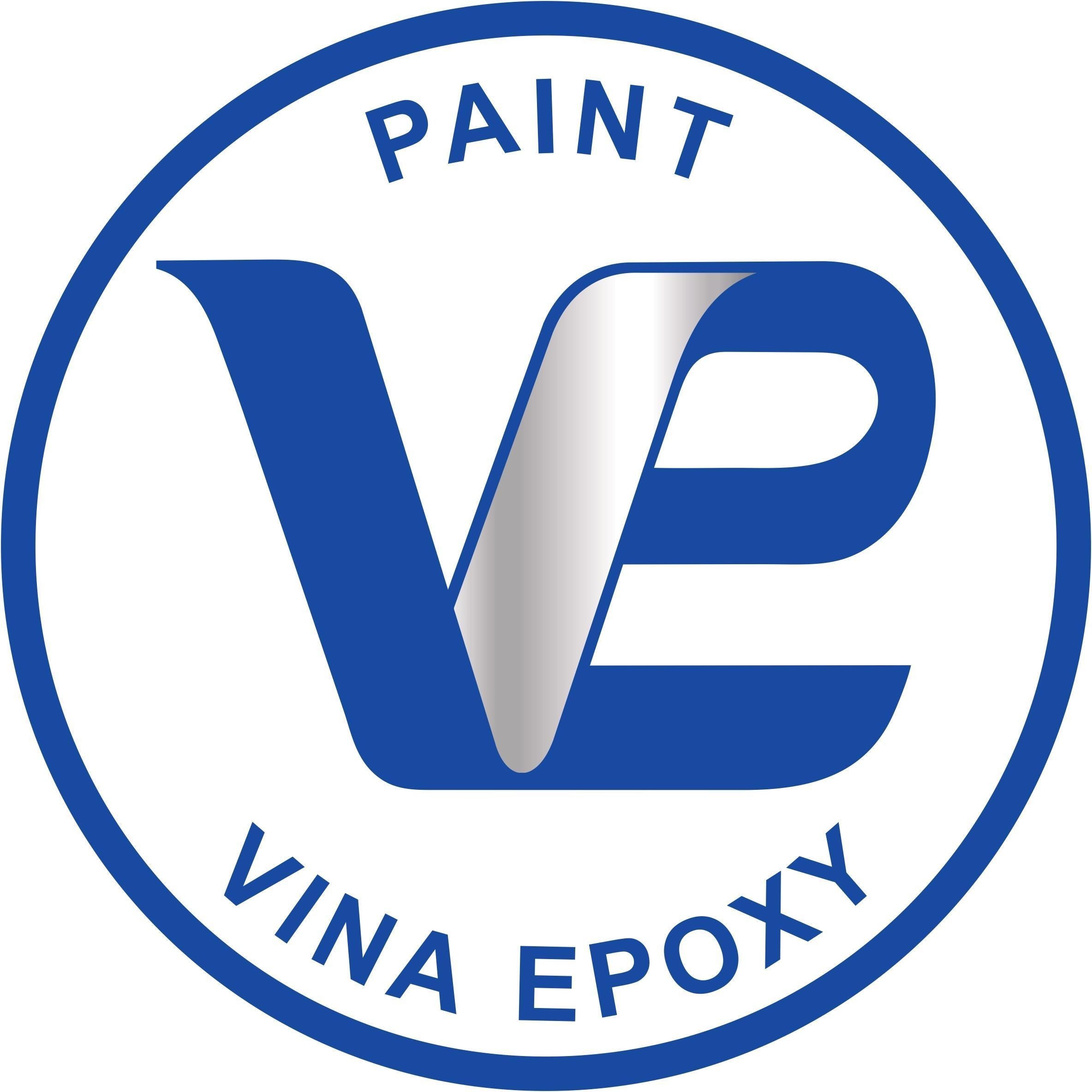 Nhãn hiệu   của CÔNG TY TNHH VẬT LIỆU XÂY DỰNG VINA EPOXY, số đơn 4-2026-28329