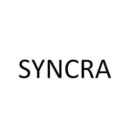 Nhãn hiệu SYNCRA  của Danisco US Inc., số đơn 4-2026-28364