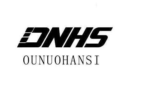 Nhãn hiệu DNHS  của ZHONGSHAN SHENGQIONG HARDWARE TECHNOLOGY CO., LTD, số đơn 4-2026-28411