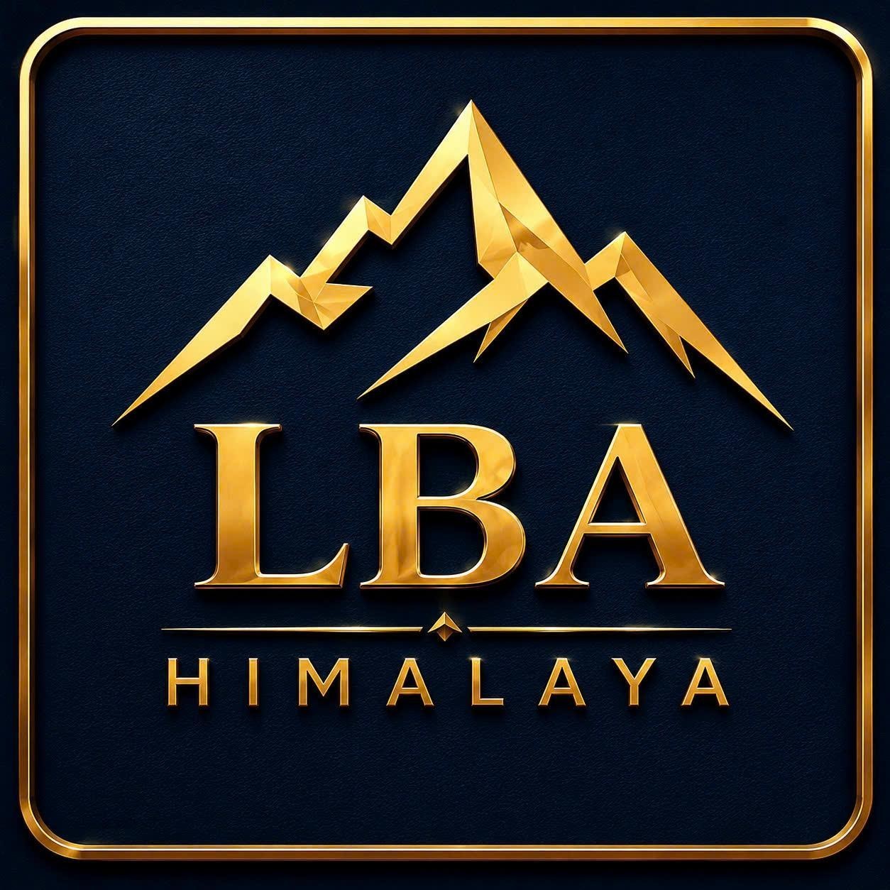 LBA HIMALAYA 
