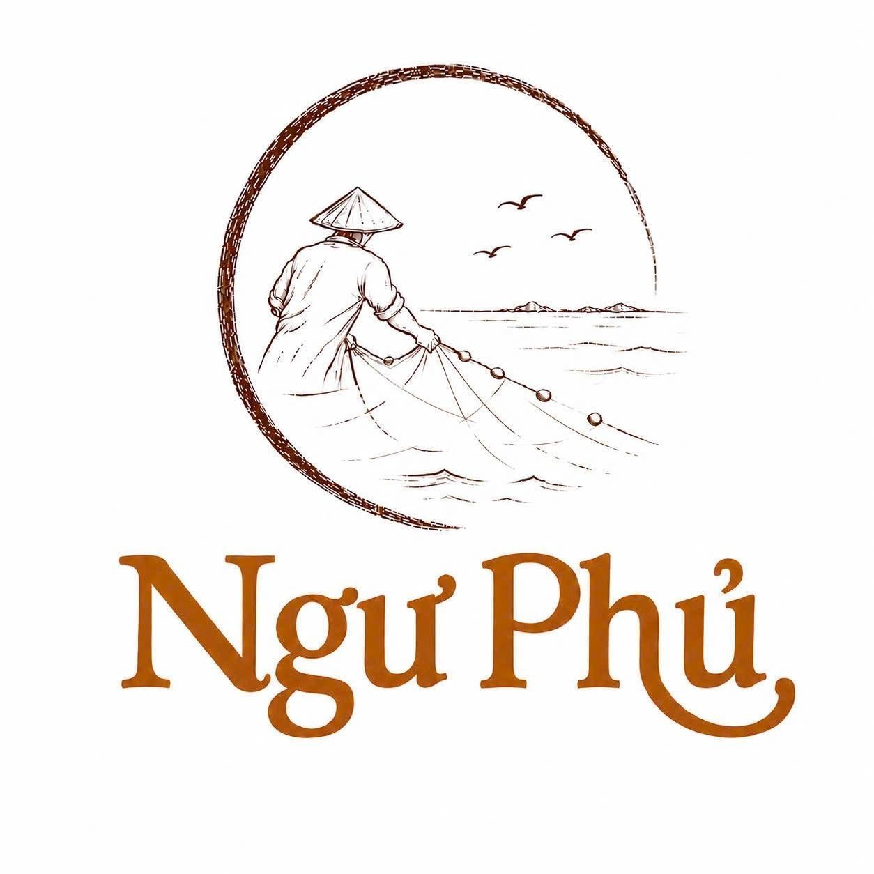 Nhãn hiệu Ngư Phủ  của NGUYỄN MẠNH HOÀNG, số đơn 4-2026-28425