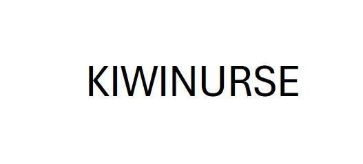 Nhãn hiệu KIWINURSE  của LOGICARER BIOTECHNOLOGY(SHENZHEN)CO., LTD., số đơn 4-2026-28476
