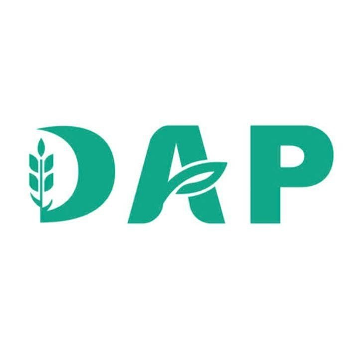 Nhãn hiệu DAP  của Công ty TNHH Ba Con Cò Việt Pháp, số đơn 4-2026-28485