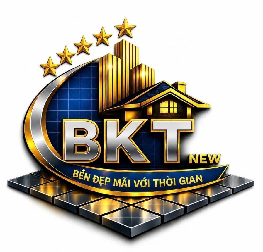 Nhãn hiệu   của Công ty Cổ phần KBT New, số đơn 4-2026-28494