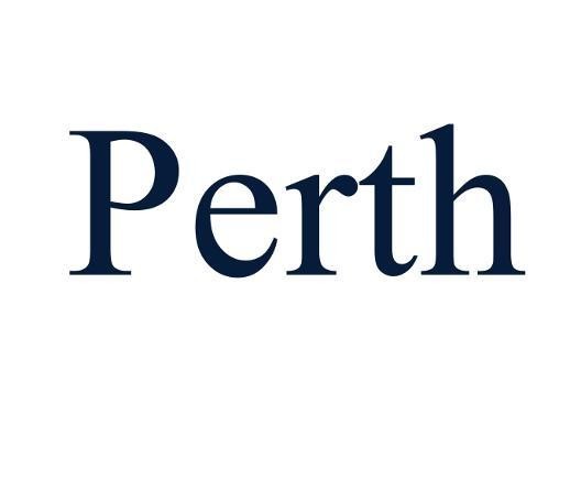 Nhãn hiệu Perth  của CÔNG TY TNHH SƠN KIM ANH, số đơn 4-2026-28505