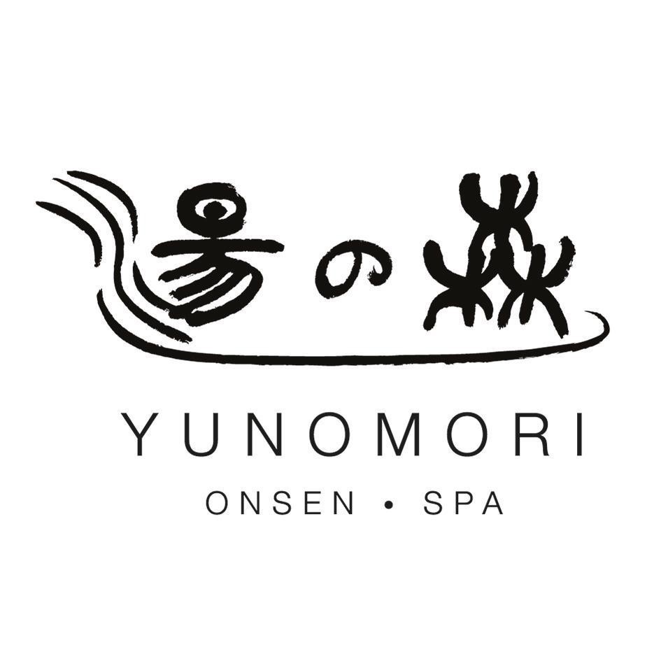 Nhãn hiệu YUNOMORI ONSEN . SPA  của ONSEN RETREAT AND SPA GROUP PUBLIC COMPANY LIMITED, số đơn 4-2026-28515