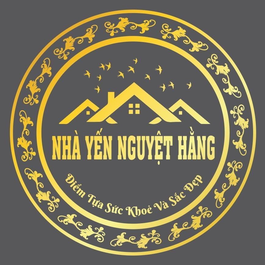 Nhãn hiệu NHÀ YẾN NGUYỆT HẰNG Điểm Tựa Sức Khỏe Và Sắc Đẹp  của CÔNG TY TRÁCH NHIỆM HỮU HẠN MỘT THÀNH VIÊN HẰNG NGA VŨNG TÀU, số đơn 4-2026-28521