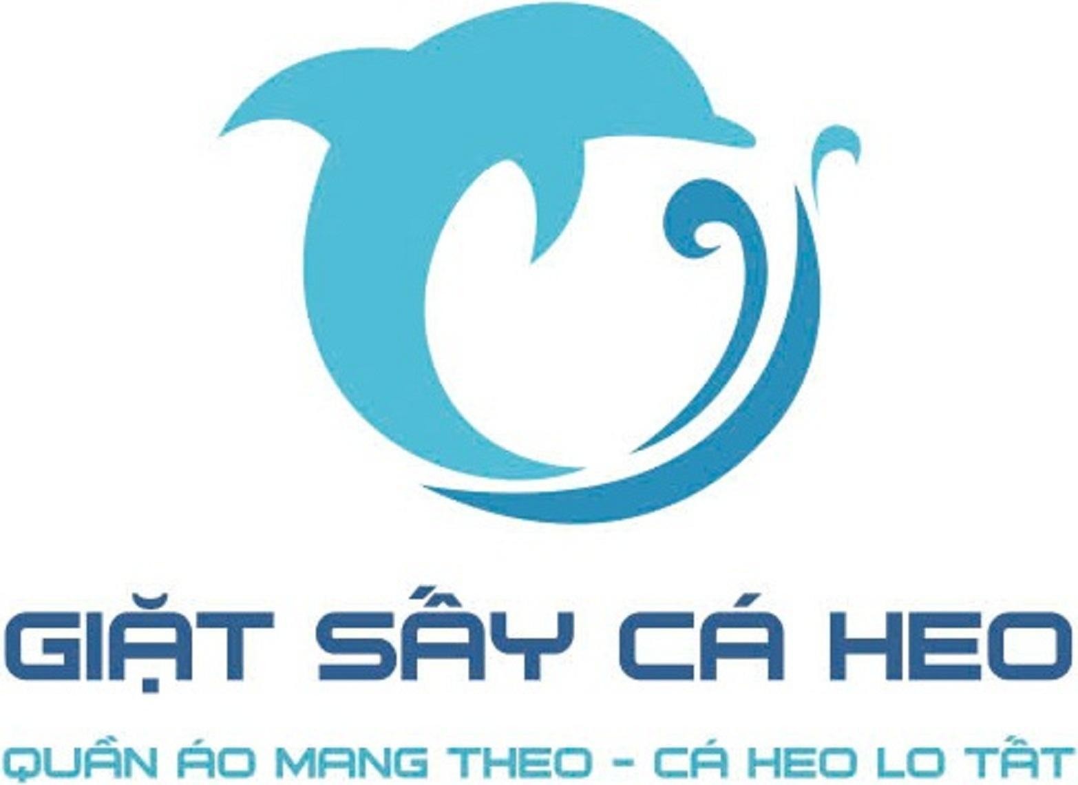 Nhãn hiệu GIẶT SẤY CÁ HEO QUẦN ÁO MANG THEO - CÁ HEO LO TẤT  của Công ty TNHH tm & đt Đại Dương, số đơn 4-2026-28573