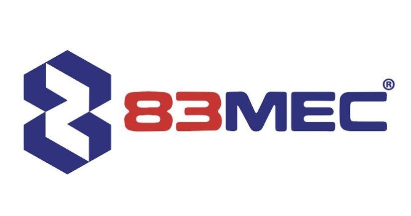 Nhãn hiệu Z 83MEC  của CÔNG TY TNHH MỘT THÀNH VIÊN CƠ KHÍ 83, số đơn 4-2026-28628