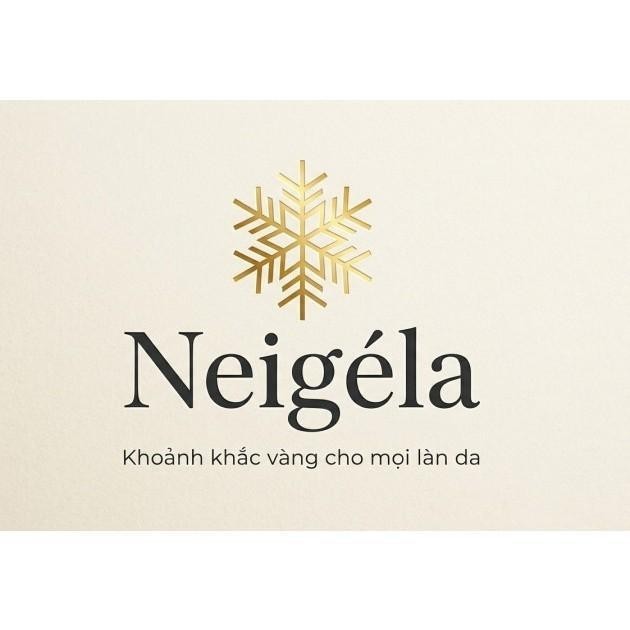 Nhãn hiệu Neigéla Khoảnh khắc vàng cho mọi làn da  của CÔNG TY CỔ PHẦN EZ COSMETIC VIỆT NAM, số đơn 4-2026-28640