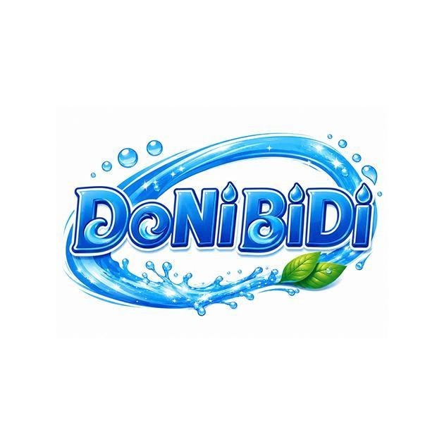 Nhãn hiệu DoNiBiDi  của CÔNG TY TNHH BIDI CARE, số đơn 4-2026-28643