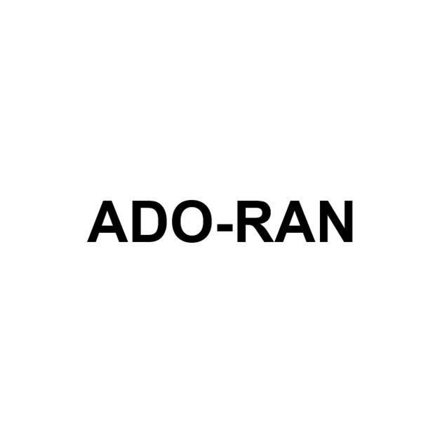 Nhãn hiệu ADO-RAN  của CÔNG TY CỔ PHẦN SKYLIFE GROUP, số đơn 4-2026-28650