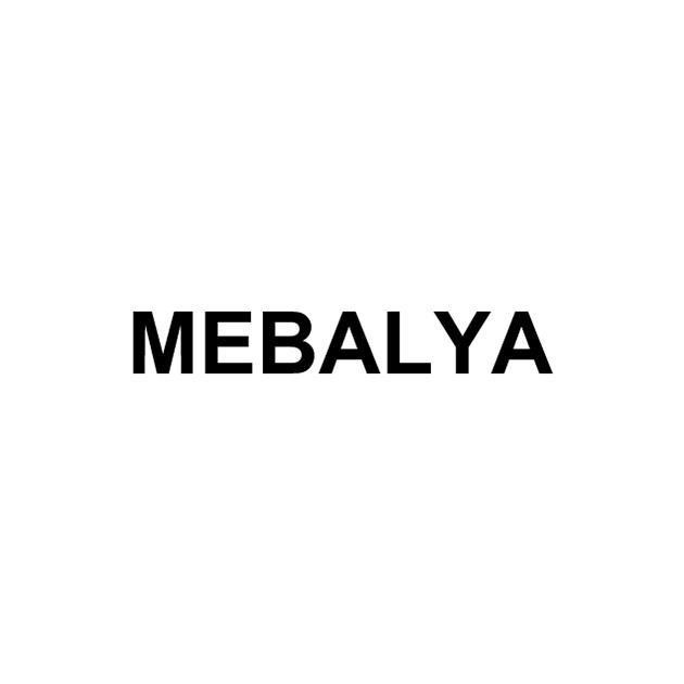 Nhãn hiệu MEBALYA  của CÔNG TY CỔ PHẦN SKYLIFE GROUP, số đơn 4-2026-28652