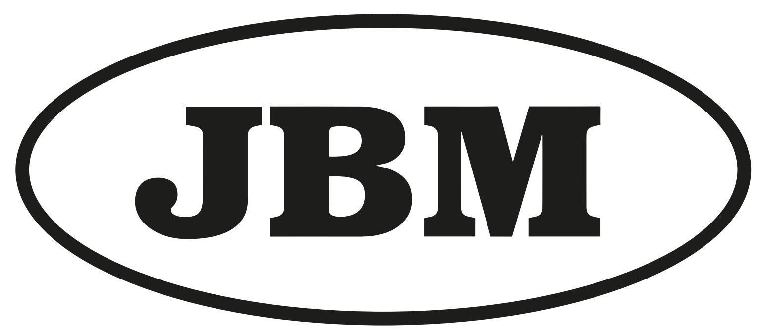 Nhãn hiệu JBM  của JINHUA JBM TOOLS CO.,LTD, số đơn 4-2026-28670