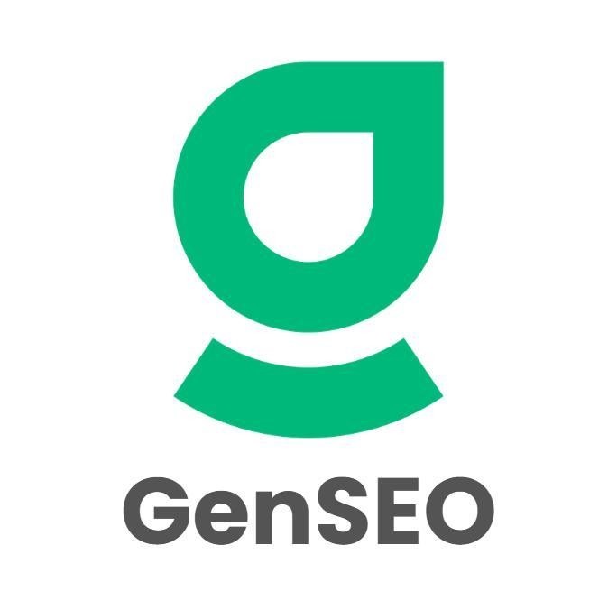 Nhãn hiệu GenSEO  của Nguyễn Văn Sơn, số đơn 4-2026-28678