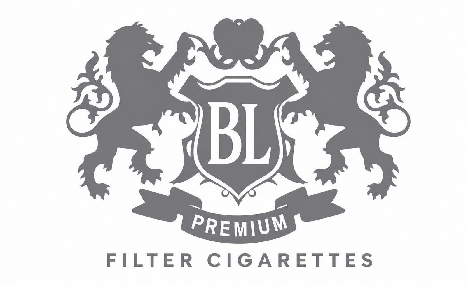 Nhãn hiệu BL PREMIUM FILTER CIGARETTES  của TRUSTWISE GLOBAL LOGISTICS PTE. LTD, số đơn 4-2026-28682