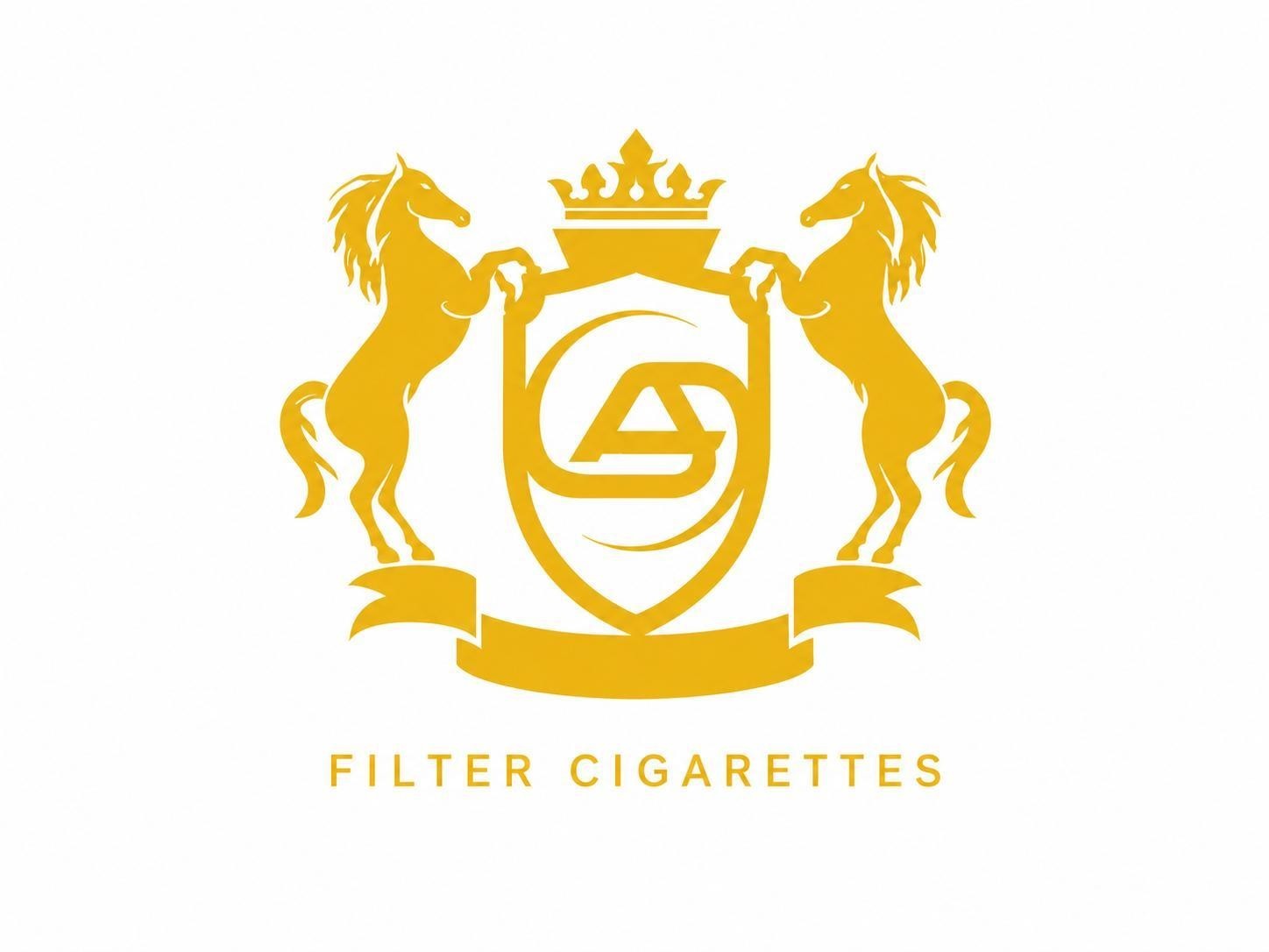 Nhãn hiệu K A FILTER CIGARETTES  của TRUSTWISE GLOBAL LOGISTICS PTE. LTD, số đơn 4-2026-28683