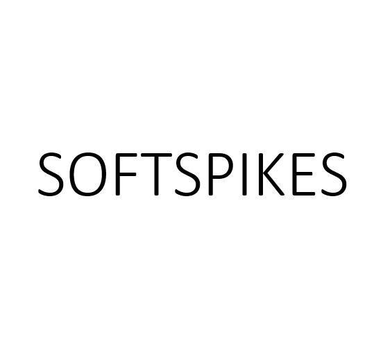Nhãn hiệu SOFTSPIKES  của SOFTSPIKES, LLC, số đơn 4-2026-28690