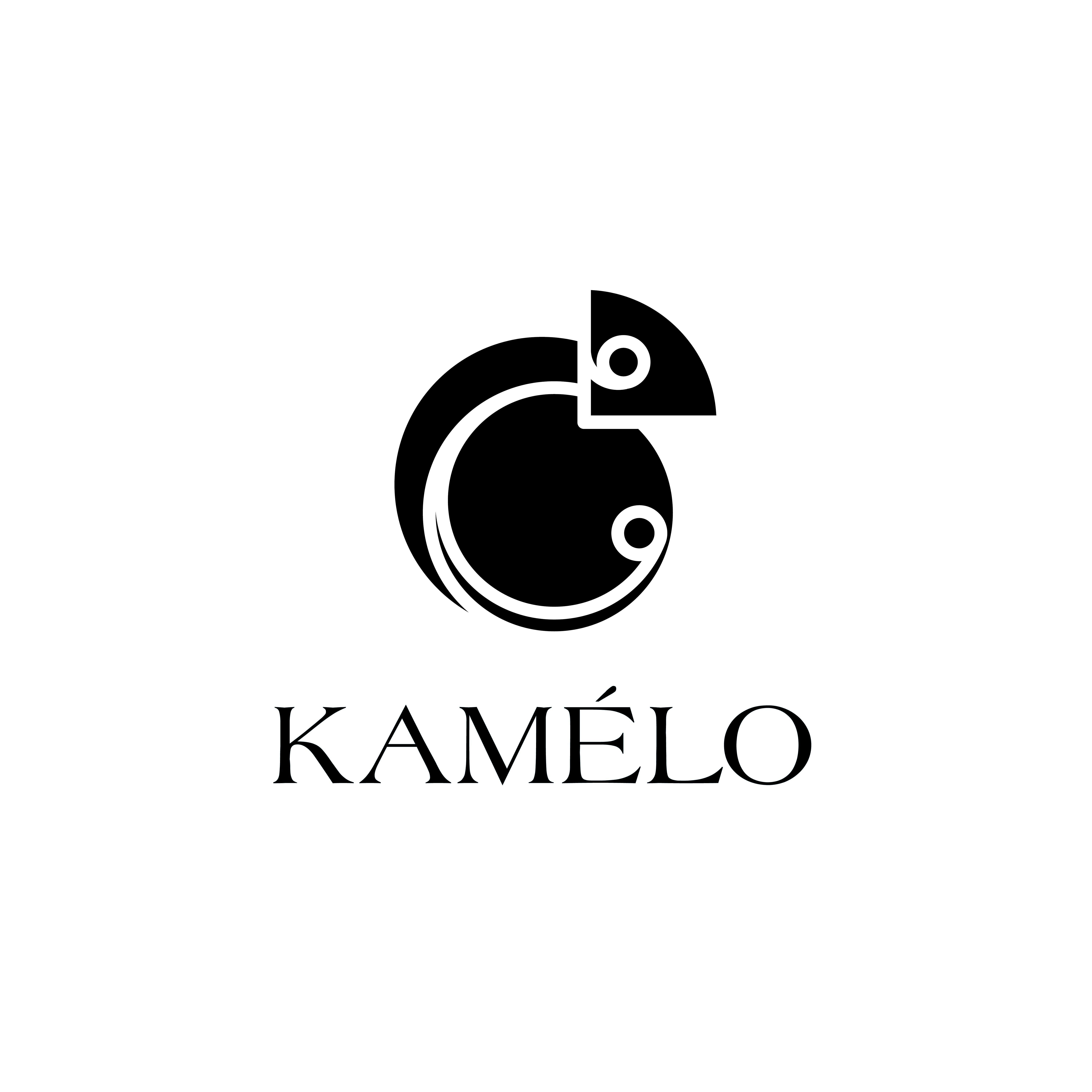 Nhãn hiệu KAMÉLO  của KHƯƠNG THỊ NHÂM, số đơn 4-2026-28695