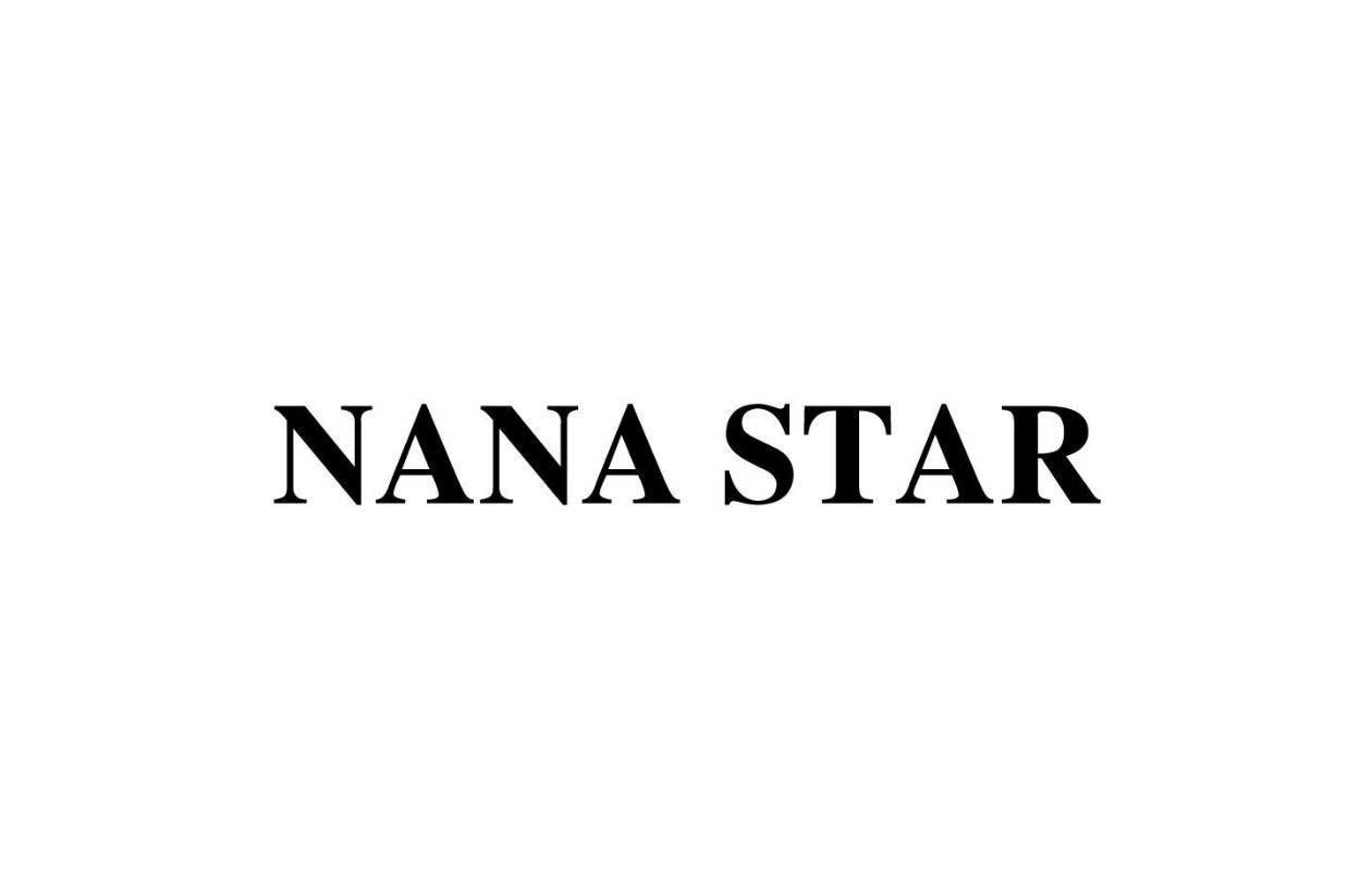 Nhãn hiệu NANA STAR  của Shantou Minghui Biotechnology Co., Ltd., số đơn 4-2026-28697