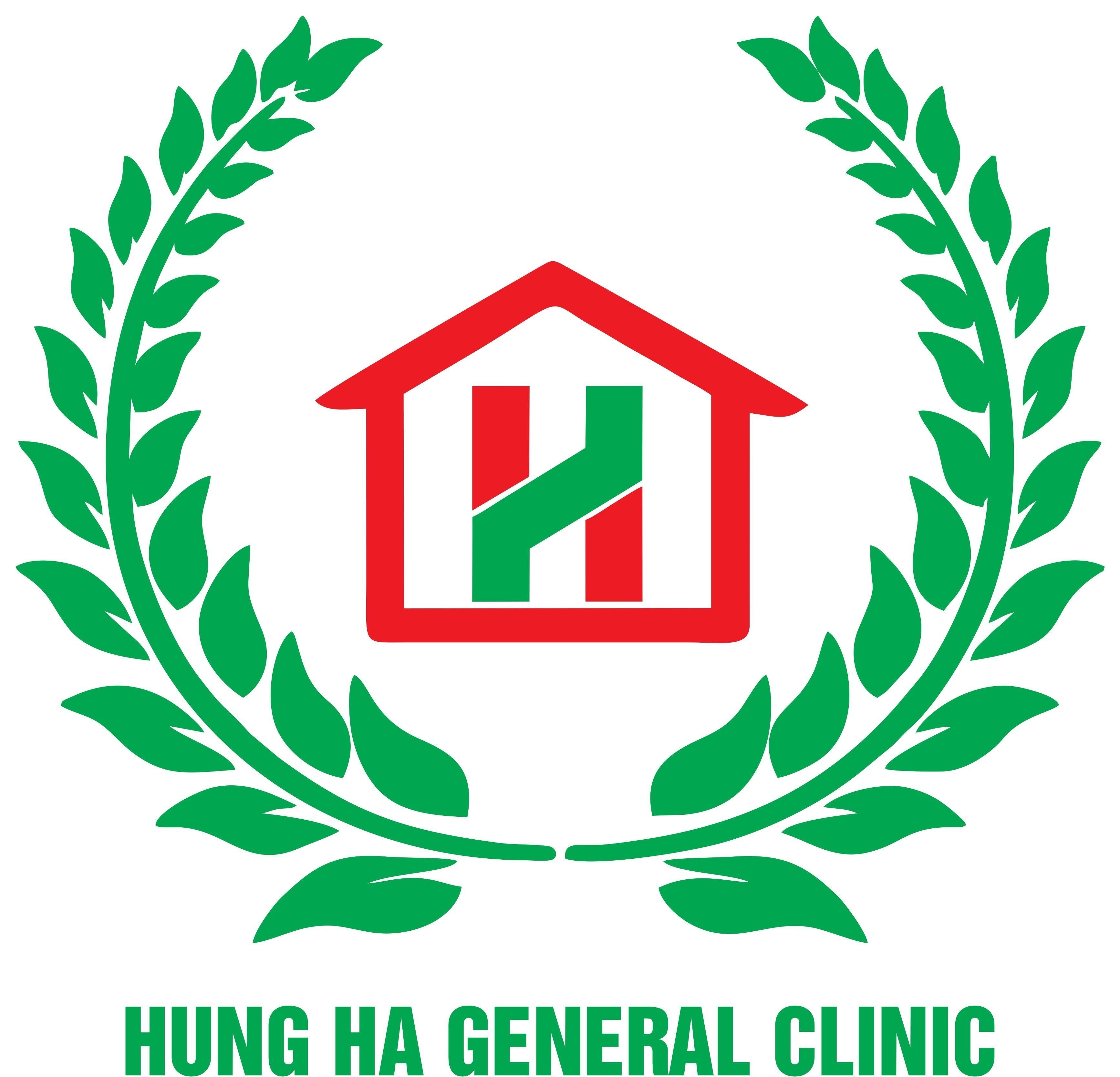 Nhãn hiệu H Hung Ha General Clinic  của Công ty TNHH Y khoa Hưng Hà, số đơn 4-2026-28749