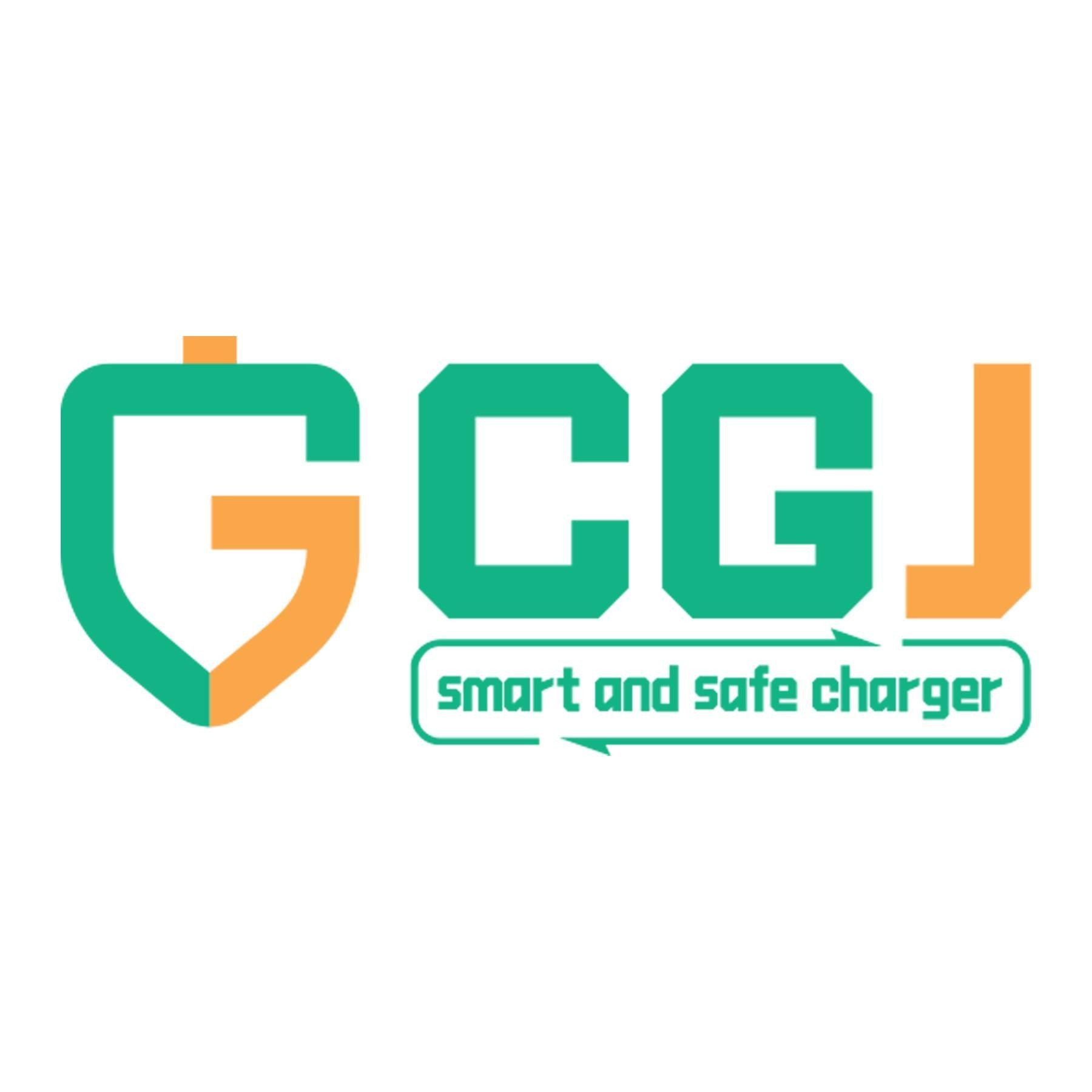 Nhãn hiệu CGJ smart and safe charger  của Hou, Meng, số đơn 4-2026-28765