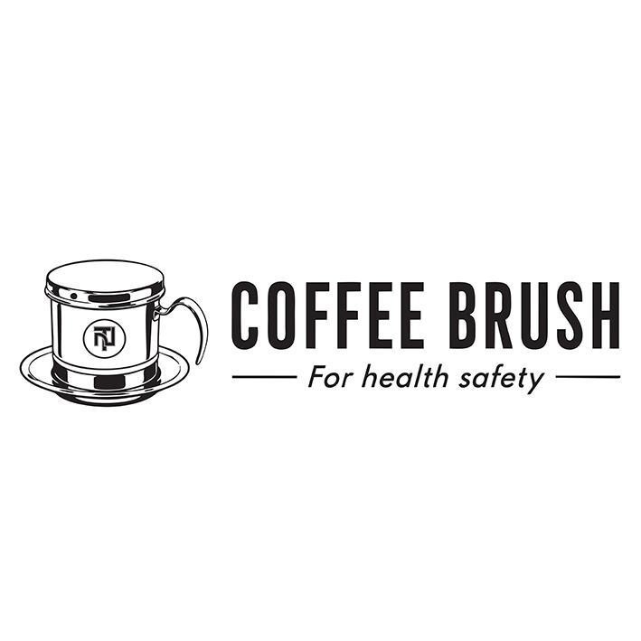 Nhãn hiệu NT COFFEE BRUSH For health safety  của Nguyễn Thanh Cần, số đơn 4-2026-28766