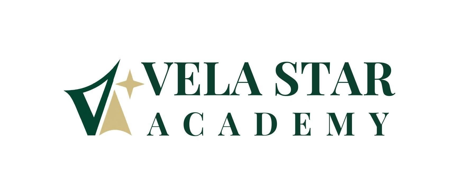 Nhãn hiệu VELA STAR ACADEMY  của Trần Thùy Linh, số đơn 4-2026-28774