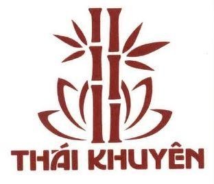 Nhãn hiệu THÁI KHUYÊN  của Hộ kinh doanh Lăng Văn Thái, số đơn 4-2026-28777