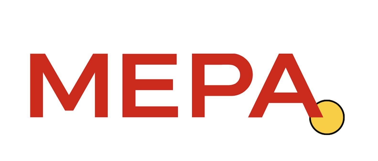 Nhãn hiệu MEPA  của NGUYỄN ĐÌNH THỊNH, số đơn 4-2026-28784