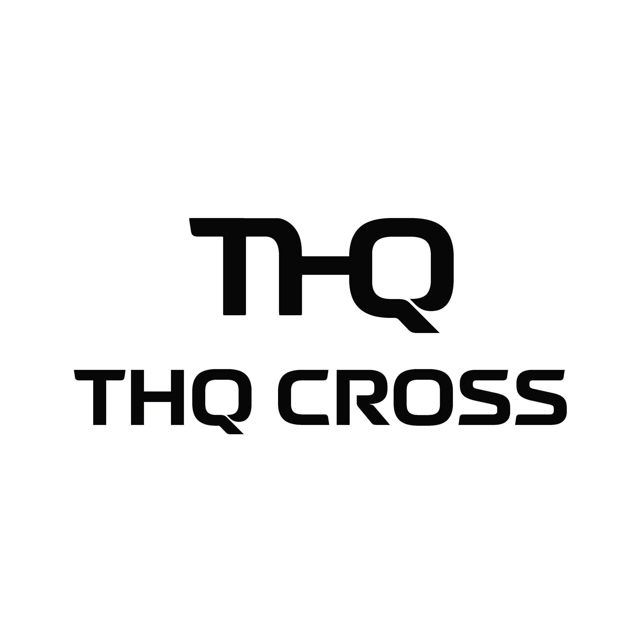 Nhãn hiệu THQ THQ CROSS  của CÔNG TY TNHH HOÀNG LONG, số đơn 4-2026-28789