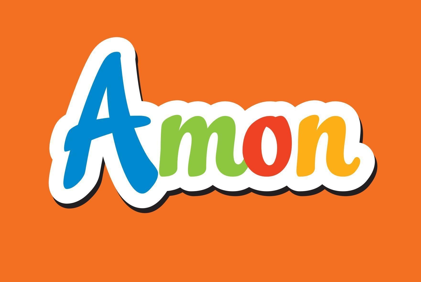 Nhãn hiệu Amon  của Lê Thị Huệ, số đơn 4-2026-28790