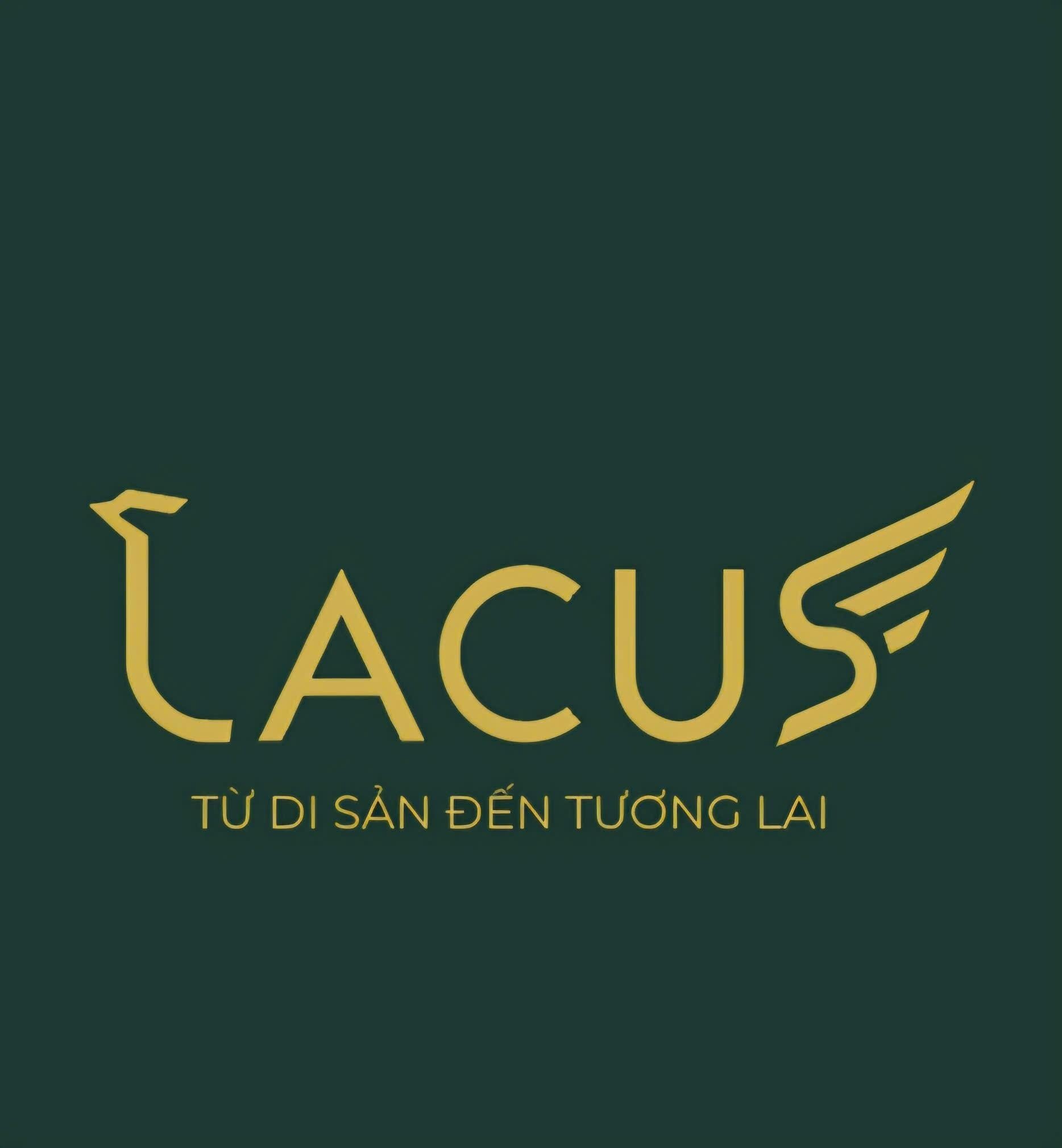 Nhãn hiệu LACUS  của PHẠM HOA CƯƠNG, số đơn 4-2026-28849