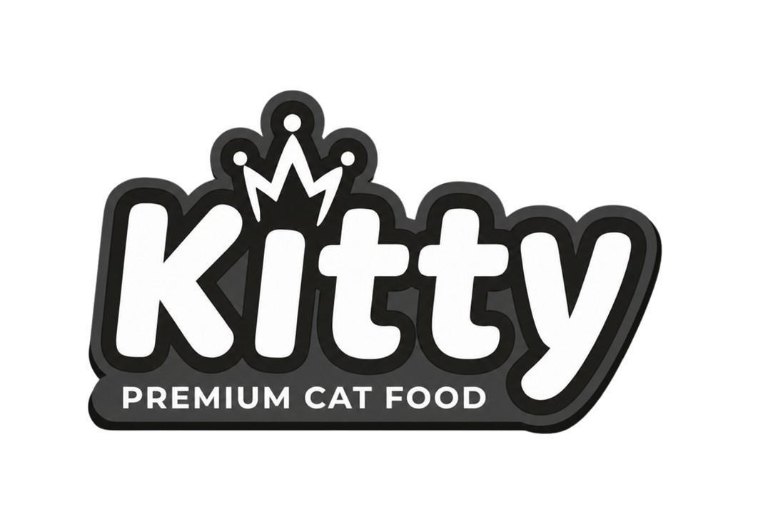 Nhãn hiệu Kitty PREMIUM CAT FOOD  của NGUYỄN HOÀNG THIỆN, số đơn 4-2026-28864