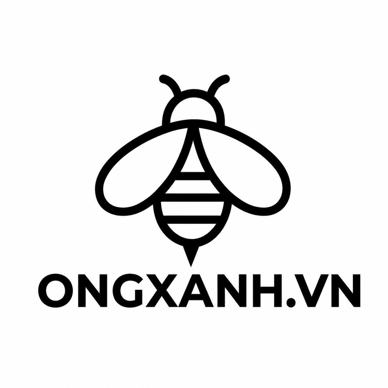 Nhãn hiệu ONG XANH.VN  của NGUYỄN XUÂN THỦY, số đơn 4-2026-28873