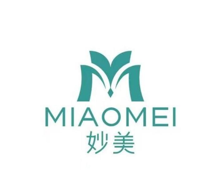 Nhãn hiệu MIAOMEI  của Miaomei Health Management (Shandong) Co., Ltd., số đơn 4-2026-28883