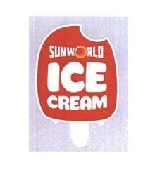 SUNWORLD ICE CREAM 