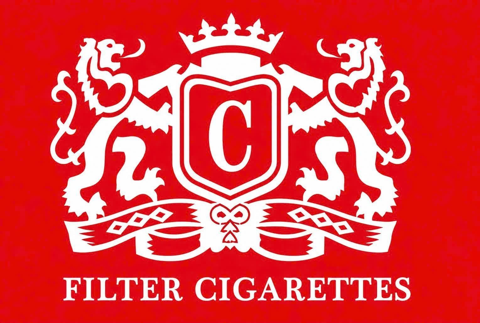 Nhãn hiệu C FILTER CIGARETTES  của TRUSTWISE GLOBAL LOGISTICS PTE. LTD, số đơn 4-2026-29258