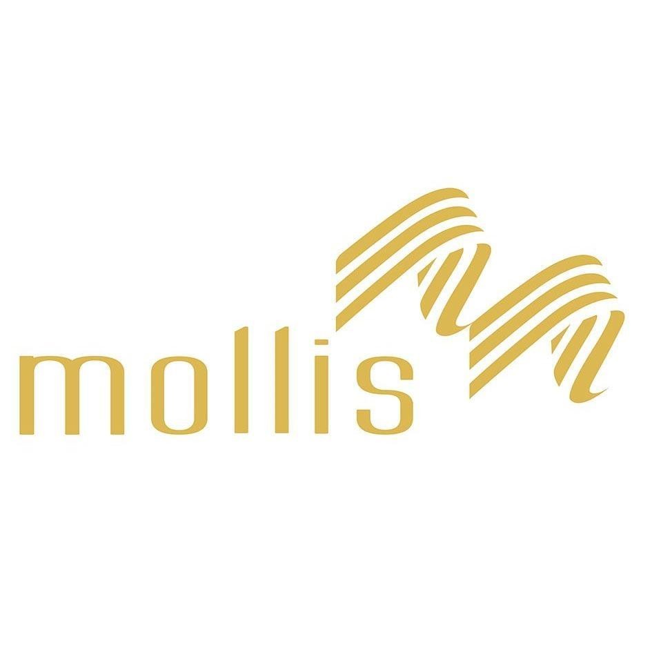 Nhãn hiệu mollis  của Công ty cổ phần dệt gia dụng Phong Phú, số đơn 4-2026-29312