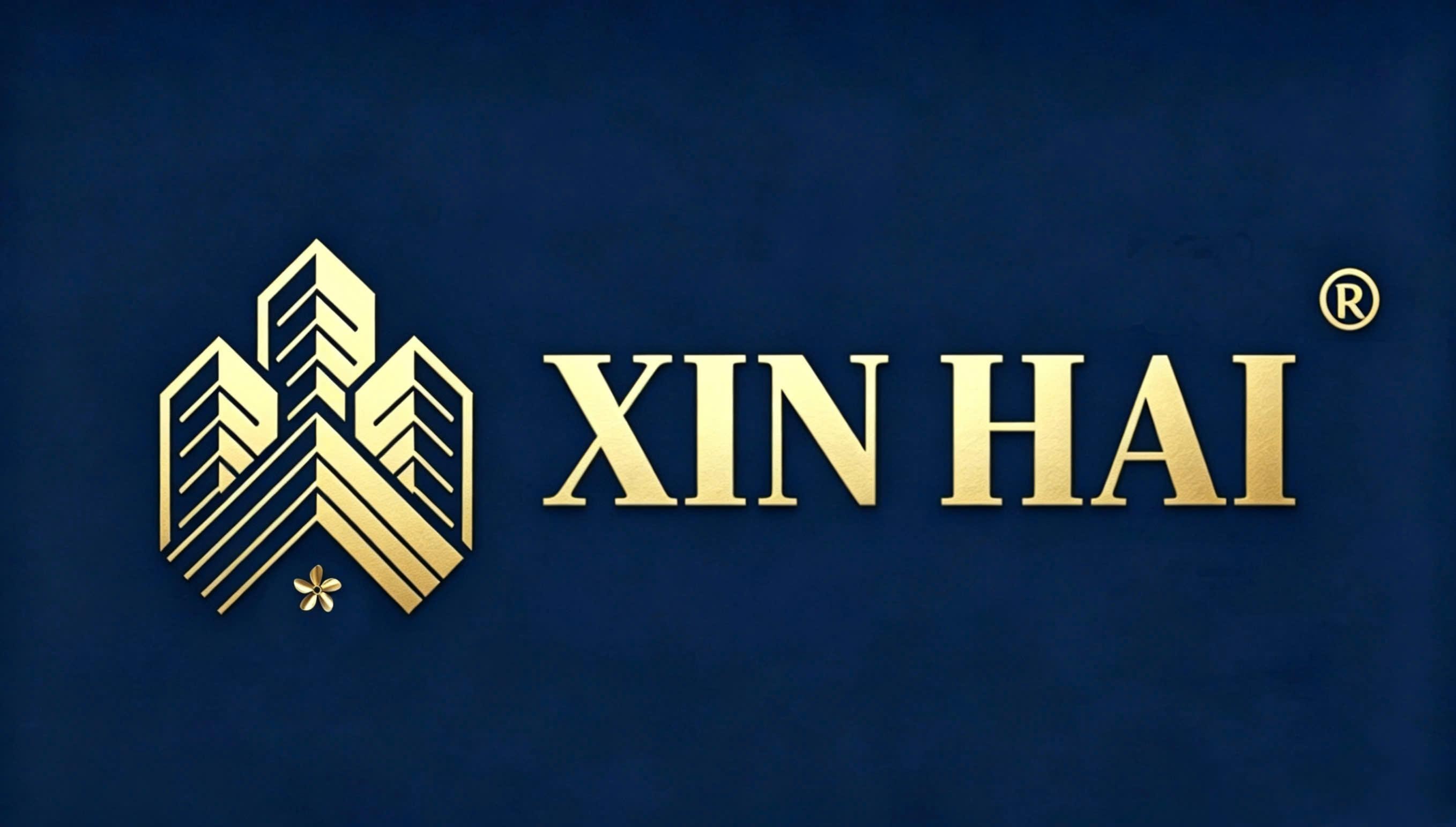 Nhãn hiệu XIN HAI  của ZHENG JIAMING, số đơn 4-2026-29362