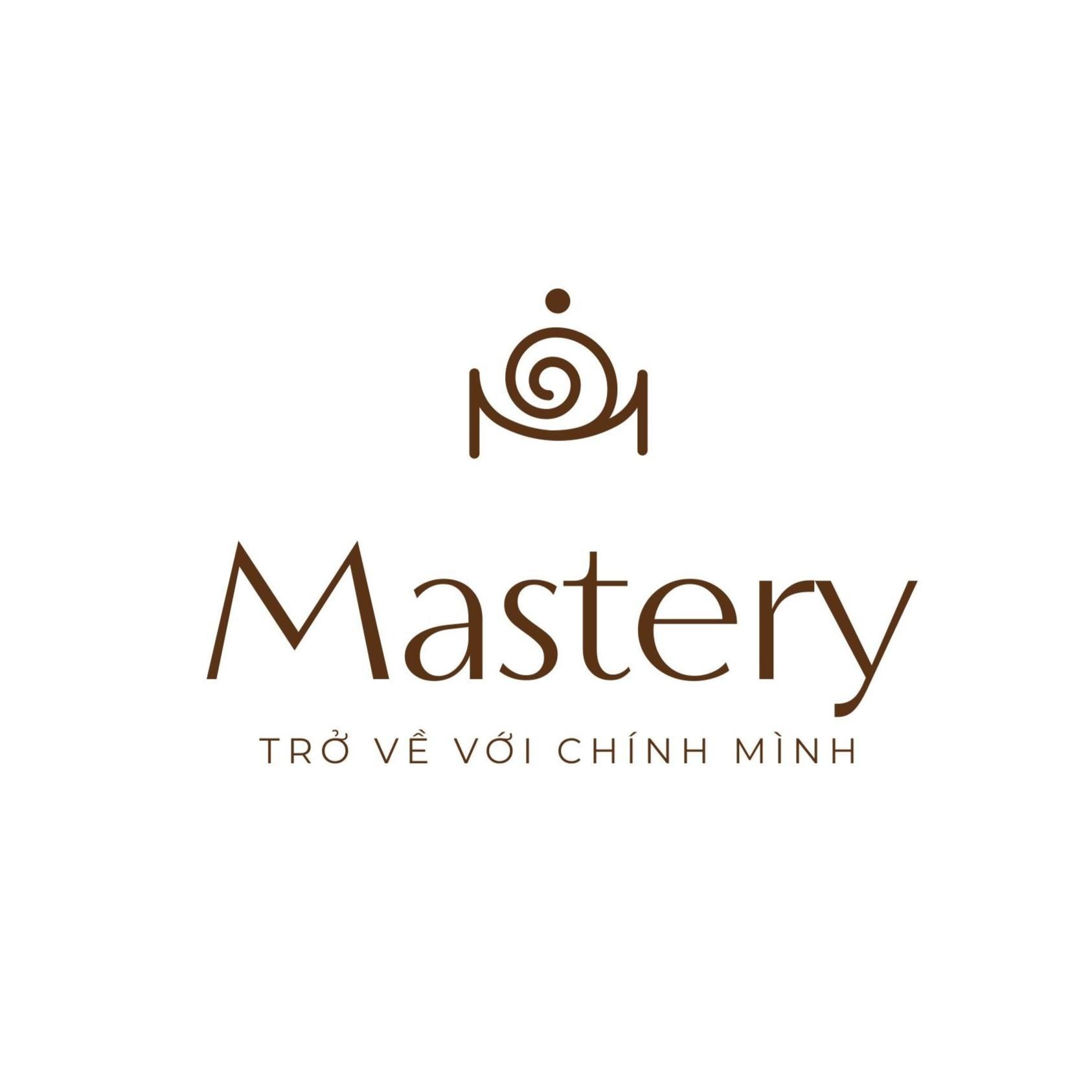 Nhãn hiệu Mastery  của Đào Việt Hùng, số đơn 4-2026-29371