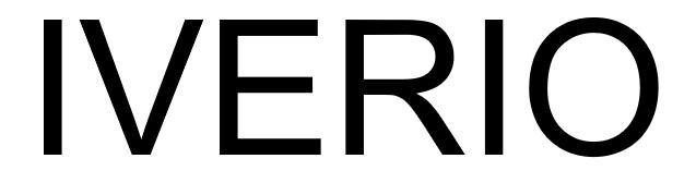 IVERIO 