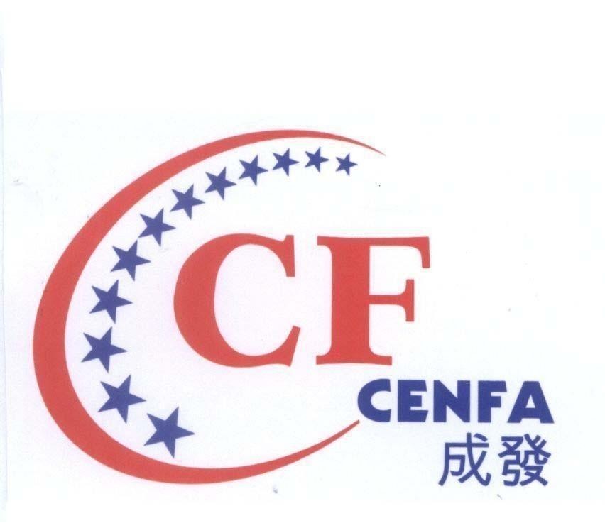 Nhãn hiệu CF CENFA  của Công ty TNHH thương mại sản xuất Hiệp Phú Hưng, số đơn 4-2026-29461